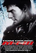 Mission: Impossible 3 (May 5, 2006)