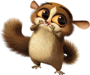 Mort (Dreamworks)