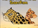 The Jaguar King II: Sambo's Prowl
