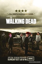 The Walking Dead Season 2