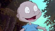 Tommy Pickles as Young King Gristle Jr