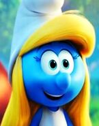 Smurfette