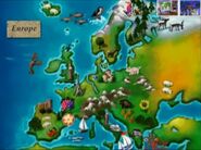 Europe-from-my-first-encyclopedia