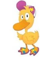 Gus the Duck | The Parody Wiki | Fandom