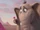 Horton the Elephant pixar disney style