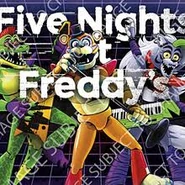 Roxanne in the Right side of photo