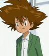 Tai Kamiya in Digimon Adventure 02