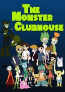 The Monster Clubhouse (October 12, 2001)