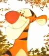 Tigger in Winnie the Pooh and a Day for Eeyore