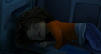 Tip Tucci Sleeping