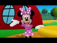 Mickey Mouse Clubhouse Theme (January 1 2006)