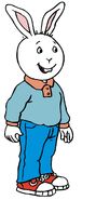 Buster Baxter as Jesse