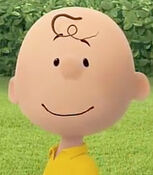 Charlie Brown in Snoopy's Grand Adventure