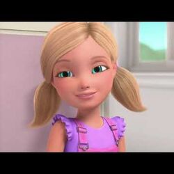 Category Barbie Characters The Parody Wiki Fandom
