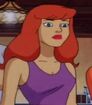 Daphne Blake in Scooby Doo and the Alien Invaders