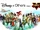 Disney & Others meets Street Fighter 5