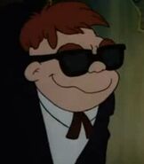 Farquard as Himself