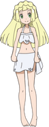 Lillie swimsuit