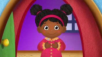 Miss Elaine