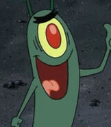 Plankton