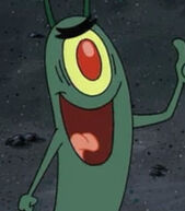 Plankton (TV Series)