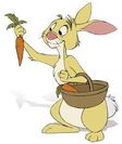 Rabbit as BJ