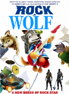 Rock Wolf poster