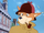 Sherlock Hound