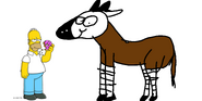 Okapi