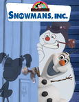 Snowmans, Inc. (Monsters, Inc.; 2001-1)