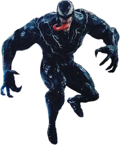 Venom (SPUMC)