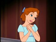 Wendy Darling as Kaleigh