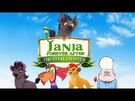 "Janja (Shrek) Forever After" Trailer