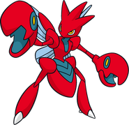 212Scizor Dream 2