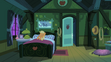 Applejack bedroom S2E06