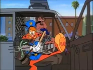 Bonkers Intro Instrumental