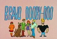 Bravo Dooby Doo (Title Card)