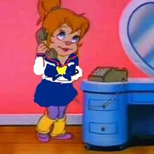 Brittany Miller Serena Sailor Moon S Outfits The Parody Wiki Fandom All outfits are true to anime/manga/movies/myus!!! brittany miller serena sailor moon s