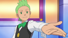 Cilan-0