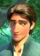 Flynn Rider in Tangled