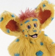 Freckles Promotional Picture.png