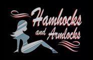 Hamhocks and Armlocks (July 30, 1997)