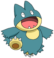 Munchlax pokemonshineandshade