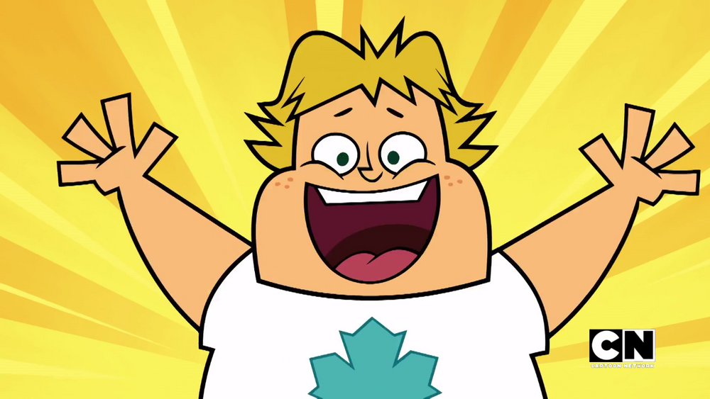 Owen (Total DramaRama), Total Drama Wiki