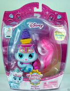 Sweetie Tails Slipper