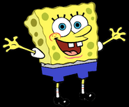 Spongebob (Navy)