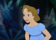 Wendy Darling as Brittany Miller