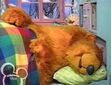 Bear whistle snores