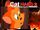 Cat Hard 2 Cat Harder (CoolZDane Animal Style) Poster.jpeg