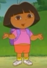 Dora (Surprise)